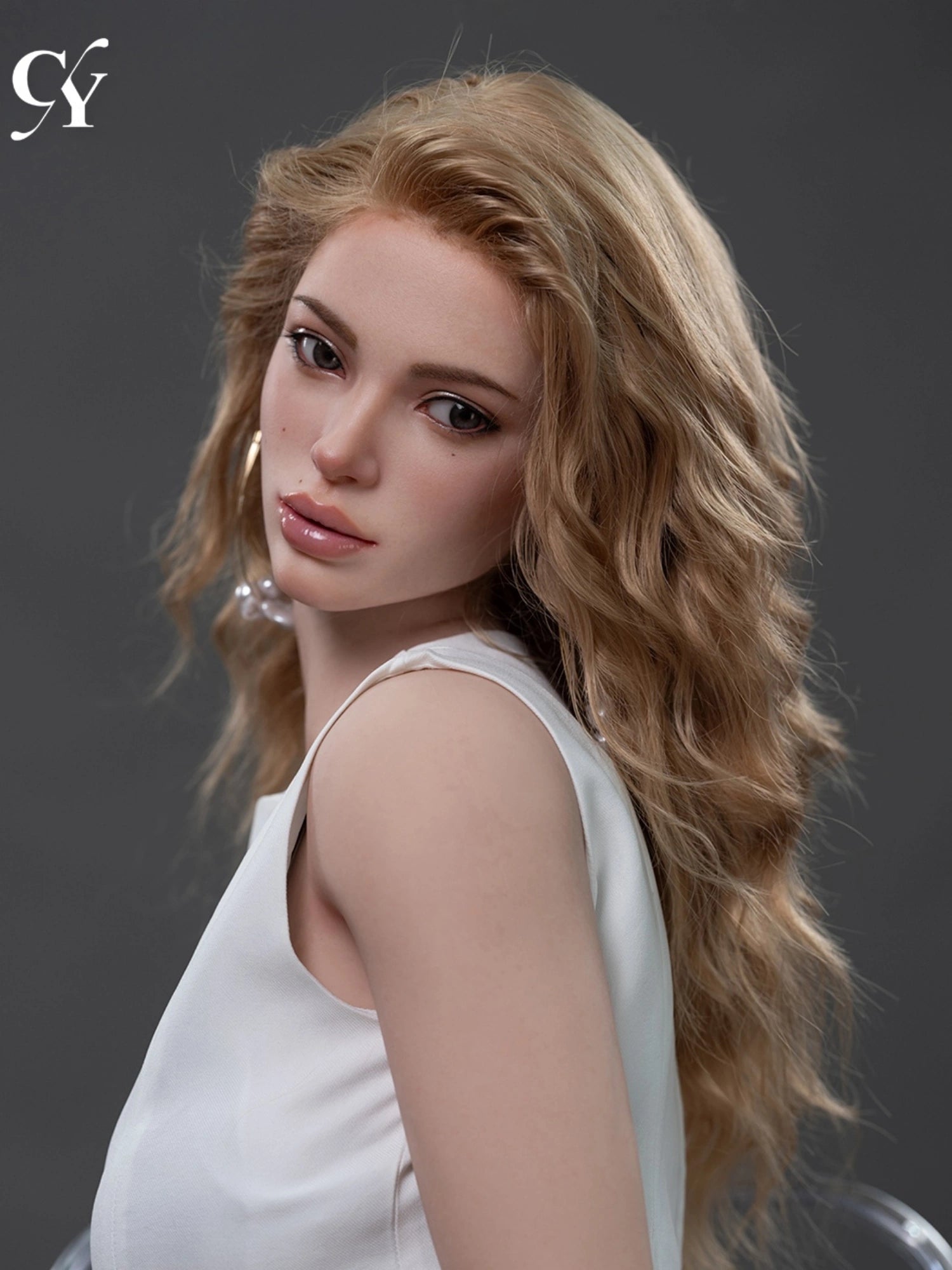 petite flat chested sex doll